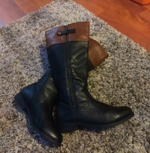 jellypop riding boots